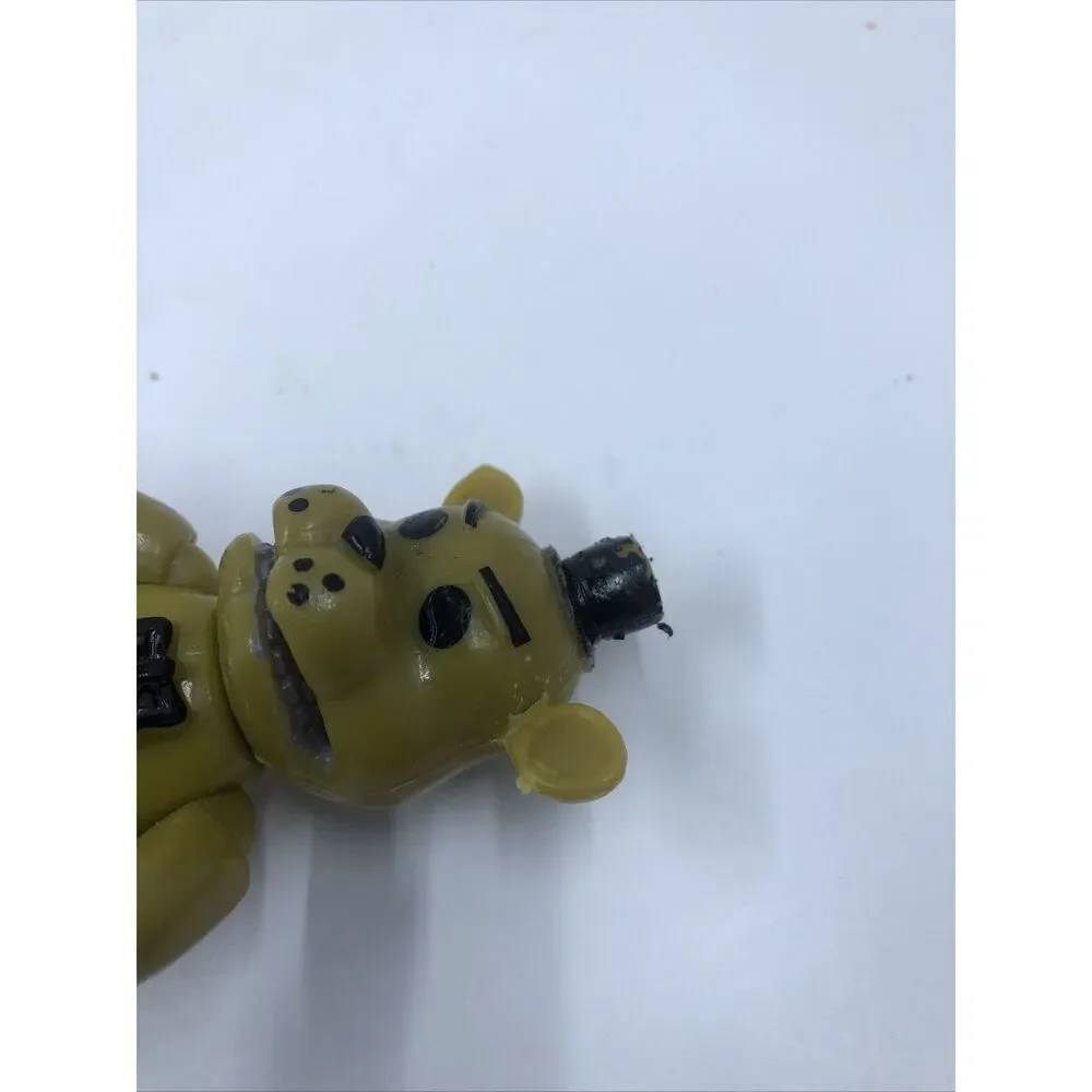 No Brand golden freddy